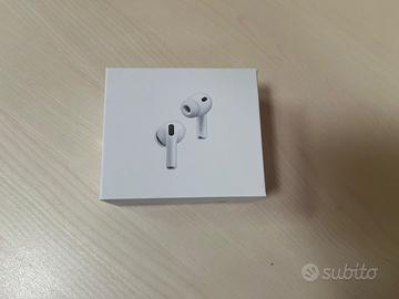AirPods Pro 3