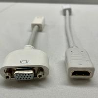 Adattatori video per Mac