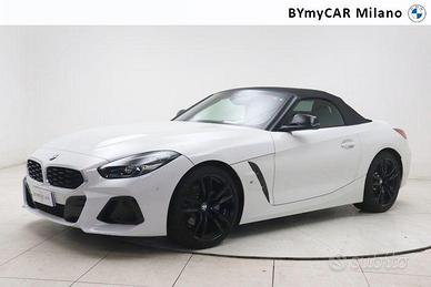 BMW Z4 sdrive 30i auto