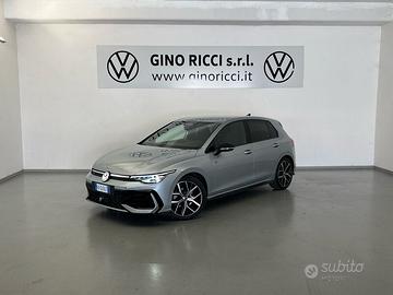 Volkswagen Golf 2.0 tdi R-Line Plus 150cv dsg...