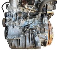 MOTORE COMPLETO HONDA Civic Berlina 5P N22A2 Diese