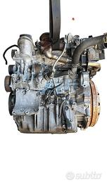 MOTORE COMPLETO HONDA Civic Berlina 5P N22A2 Diese