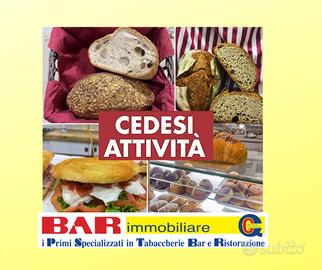 Rif. BOA104/25 - FORNO PIZZERIA