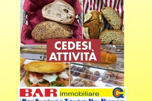 Rif. BOA104/25 - FORNO PIZZERIA