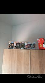 Funko pop