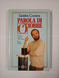 Giobbe Covatta Parola di Giobbe