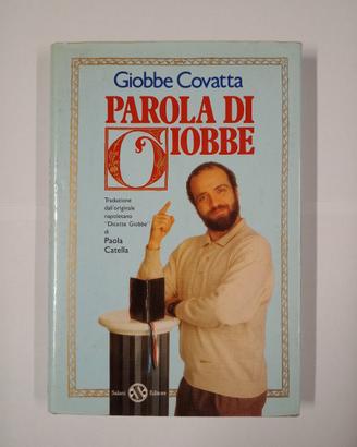 Giobbe Covatta Parola di Giobbe
