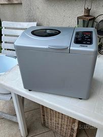 Macchina per pane