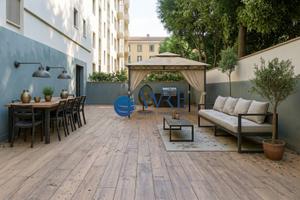 Appartamento di 154 m² con 5 locali a Roma