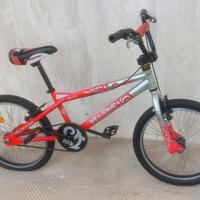 Bicicletta BMX ATALA