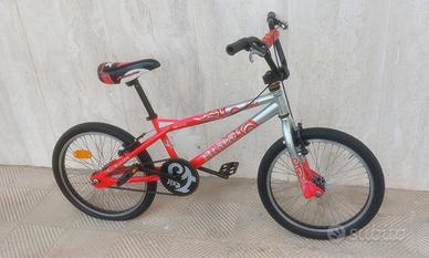 Bicicletta BMX ATALA
