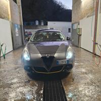 Alfa romeo Giulietta 2.0 