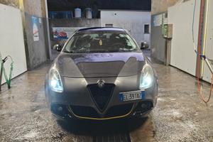 Alfa romeo Giulietta 2.0 