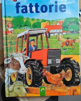 Il grande libro sulle fattorie