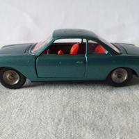 Politoys m 502 fiat siata 1500 azzurra