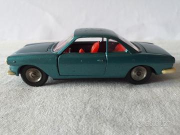 Politoys m 502 fiat siata 1500 azzurra