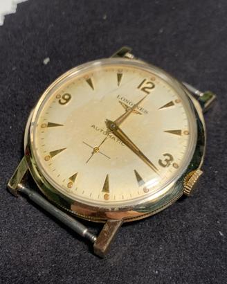 Longines Automatic Vintage Anni '50
