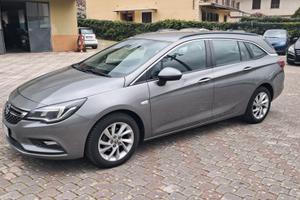 Opel Astra 1.6 CDTi 110CV Start&Stop Sports Tourer