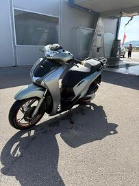 Honda sh 125 abs