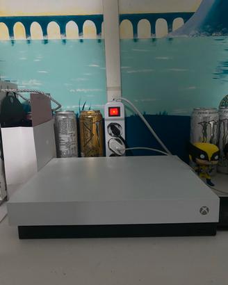 Xbox serie X