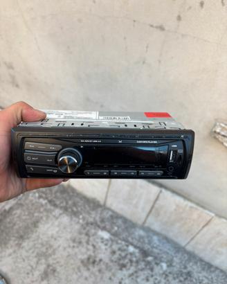 Radio Bluetooth