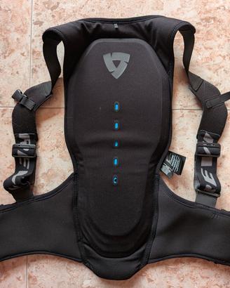 Paraschiena Revit Slingshot