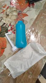 Bidet Portatile da Viaggio  o da Post parto