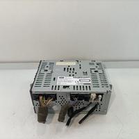 AUTORADIO FORD Kuga Serie CV4T-19C107-LH XWMC (16>