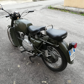 Moto d'epoca
