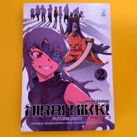 Mirai Nikki n. 2 Ed. Star Comics