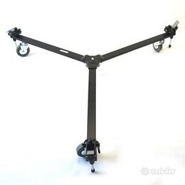 Manfrotto 127 carrello