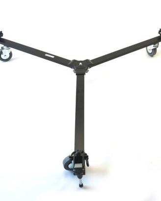 Manfrotto 127 carrello