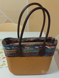 Borsa O Bag 