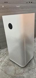 Purificatore d’aria xiaomi smart purifer 3 Hbianco
