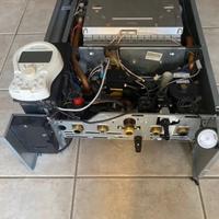 Caldaia Ariston gpl 28 kw