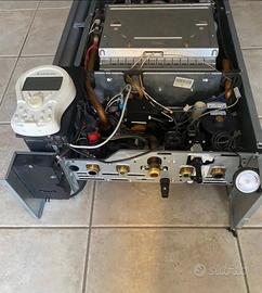 Caldaia Ariston gpl 28 kw