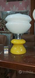 LAMPADA MODERNARIATO ANNI 60/70