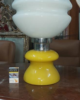 LAMPADA MODERNARIATO ANNI 60/70
