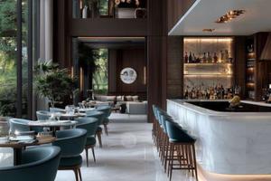 BAR IN CENTRO COMMERCIALE