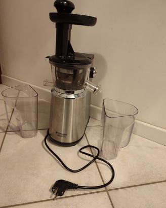 Estrattore HotPoint