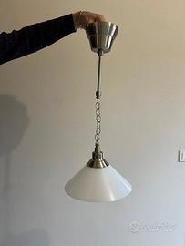 Lampada da soffitto Ikea