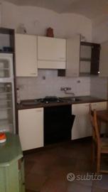 Casa di corte con resede