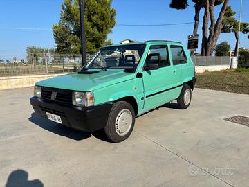 Fiat Panda 900 i.e cat.