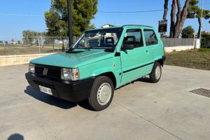 Fiat Panda 900 i.e cat.