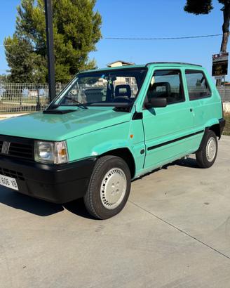 Fiat Panda 900 i.e cat.