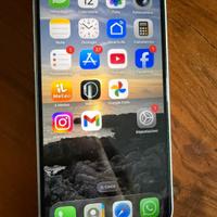 Iphone 12 bianco 128 gb