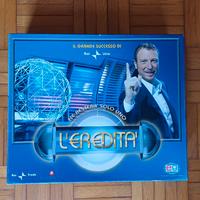 Gioco di società Eredità