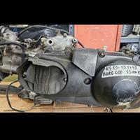 BLOCCO MOTORE K415 SUZUKI BURGMAN 400 1999 2000