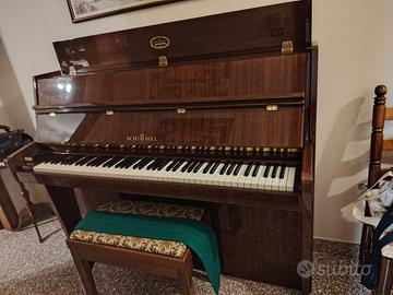 Pianoforte shimmel