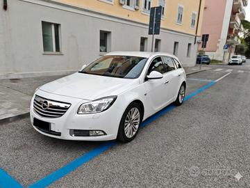 Opel Insignia Sport tourer 2.0 160cv 06/2012 